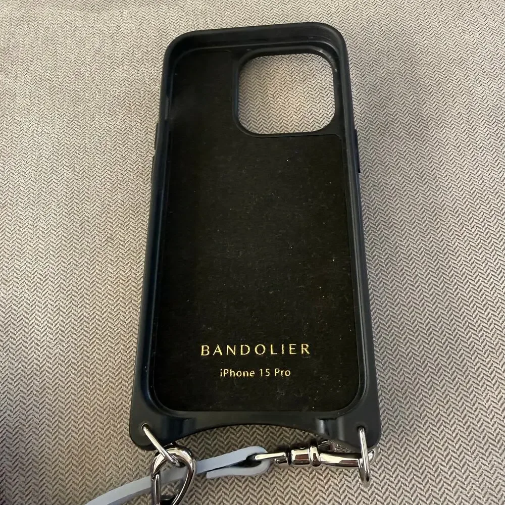 Bandolier excellent pre